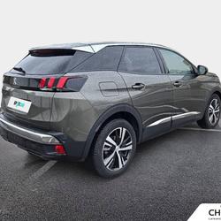 Peugeot 3008 3008 1.2 Puretech 130ch S&S BVM6 Allure Besan&ccedil;on