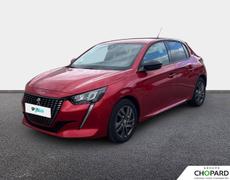 Peugeot 208 Besançon