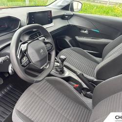 Peugeot 208 208 BlueHDi 100 S&S BVM6 Style Besan&ccedil;on