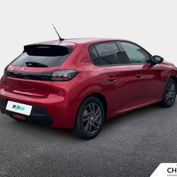 Peugeot 208 208 BlueHDi 100 S&S BVM6 Style Besan&ccedil;on