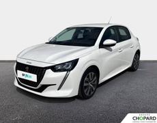 Peugeot 208 Besançon