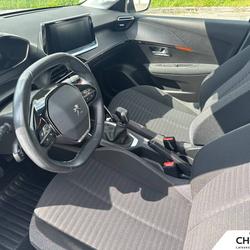 Peugeot 208 208 PureTech 75 S&S BVM5 Active Business Besan&ccedil;on