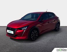 Peugeot 208 Besançon