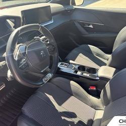 Peugeot 208 208 PureTech 100 S&S EAT8 GT Besan&ccedil;on