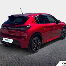 Peugeot 208 208 PureTech 100 S&S EAT8 GT Besan&ccedil;on