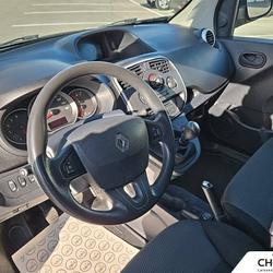 Renault Kangoo Express KANGOO EXPRESS BLUE DCI 95 EXTRA R-LINK Besan&ccedil;on