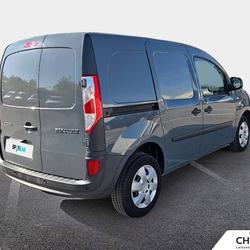 Renault Kangoo Express KANGOO EXPRESS BLUE DCI 95 EXTRA R-LINK Besan&ccedil;on