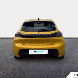 Peugeot e-208 208 Electrique 50 kWh 136ch GT Pack Besan&ccedil;on