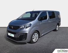 Peugeot Expert Besançon