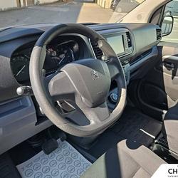 Peugeot Expert EXPERT CA LONG BLUEHDI 180 S&S EAT8 FIXE ASPHALT Besan&ccedil;on