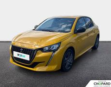 Peugeot 208 Besançon
