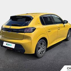 Peugeot 208 208 PureTech 100 S&S BVM6 Style Besan&ccedil;on