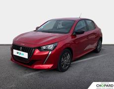Peugeot 208 Besançon