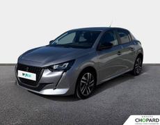 Peugeot 208 Besançon