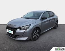 Peugeot 208 Besançon