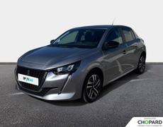 Peugeot 208 Besançon