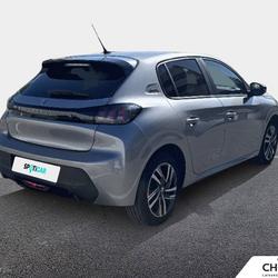 Peugeot 208 208 PureTech 75 S&S BVM5 Style Besan&ccedil;on