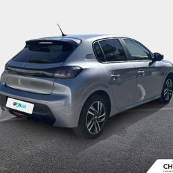 Peugeot 208 208 PureTech 75 S&S BVM5 Style Besan&ccedil;on