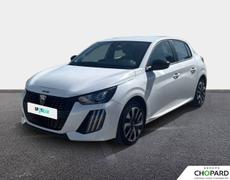 Peugeot 208 Besançon