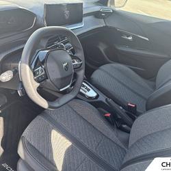 Peugeot 208 208 Hybrid 100 e-DCS6 Active Besan&ccedil;on