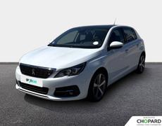 Peugeot 308 II Phase 2 Besançon