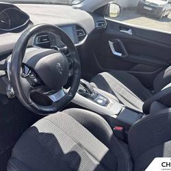 Peugeot 308 II Phase 2 308 PureTech 130ch S&S EAT8 Allure Besan&ccedil;on
