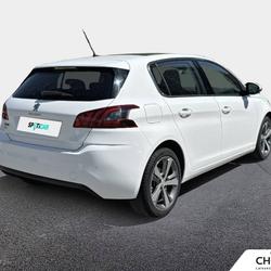 Peugeot 308 II Phase 2 308 PureTech 130ch S&S EAT8 Allure Besan&ccedil;on