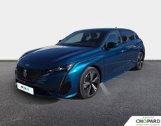 Peugeot 308 III Phase 1 Besançon