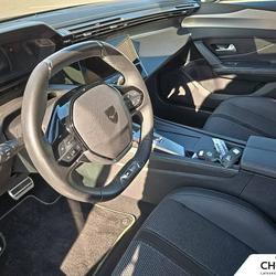 Peugeot 308 III Phase 1 308 Hybrid 145 e-DCS6 GT Besan&ccedil;on