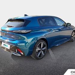 Peugeot 308 III Phase 1 308 Hybrid 145 e-DCS6 GT Besan&ccedil;on