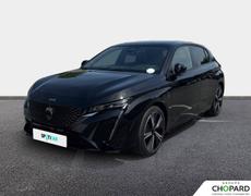 Peugeot 308 III Phase 1 Besançon