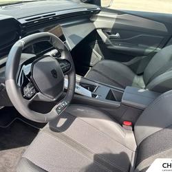 Peugeot 308 III Phase 1 308 Hybrid 145 e-DCS6 GT Besan&ccedil;on