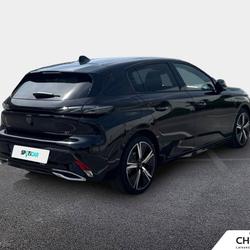 Peugeot 308 III Phase 1 308 Hybrid 145 e-DCS6 GT Besan&ccedil;on