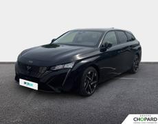 Peugeot 308 SW Phase 2 Besançon