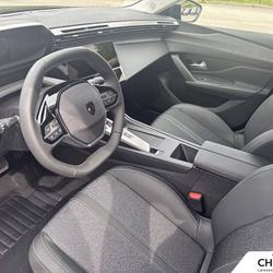Peugeot 308 SW Phase 2 308 SW Hybrid 145 e-DCS6 Allure Besan&ccedil;on