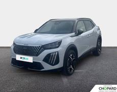 Peugeot 2008 Besançon