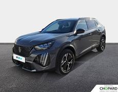 Peugeot 2008 Besançon