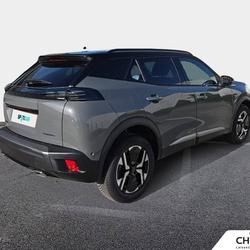 Peugeot 2008 2008 Hybrid 145 e-DCS6 GT Besan&ccedil;on