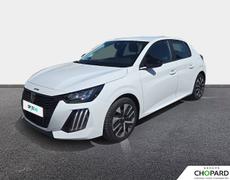 Peugeot 208 Besançon