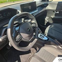 Peugeot 208 208 Hybrid 100 e-DCS6 Style Besan&ccedil;on