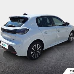 Peugeot 208 208 Hybrid 100 e-DCS6 Style Besan&ccedil;on