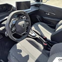 Peugeot 208 208 Hybrid 100 e-DCS6 Style Besan&ccedil;on