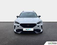 Cupra Formentor Besançon