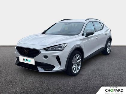 Cupra Formentor - Formentor 1.4 e-HYBRID 204 ch DSG6 V - 24 989 €