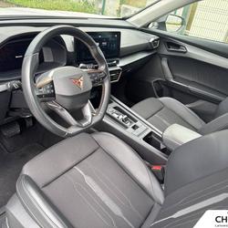 Cupra Formentor Formentor 1.4 e-HYBRID 204 ch DSG6 V Besan&ccedil;on