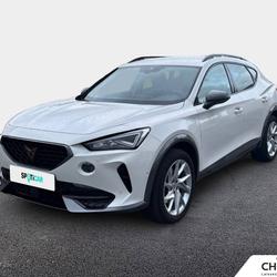 Cupra Formentor Formentor 1.4 e-HYBRID 204 ch DSG6 V Besan&ccedil;on
