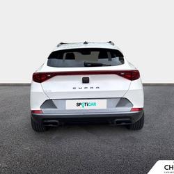 Cupra Formentor Formentor 1.4 e-HYBRID 204 ch DSG6 V Besan&ccedil;on