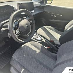 Peugeot 208 208 Hybrid 100 e-DCS6 Style Besan&ccedil;on