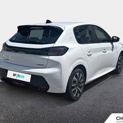 Peugeot 208 208 Hybrid 100 e-DCS6 Style Besan&ccedil;on