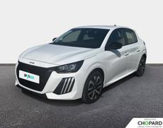 Peugeot 208 Besançon